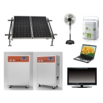 移動電源系統(tǒng)500W