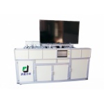 津趣光電-高清組件el測(cè)試儀組件外觀一體機(jī)FEL-230