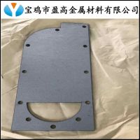 可代替鈦纖維氈制氫用高強(qiáng)度鈦微孔板
