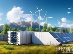 一場光儲界創新技術的大事兒！速來圍觀……