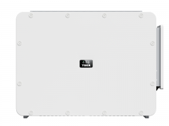 特變電工新能源:以專業服務丈量行業擔當