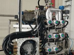 50升/天小型氫液化器研制成功