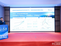 全棧自研,全球實踐:天合儲能構網型技術賦能全球能源轉型