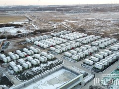 構(gòu)網(wǎng)技術(shù)闖進(jìn) “京圈”，護(hù)航首都供電