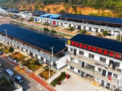 從建議到實(shí)踐：隆基以“光伏+”探索鄉(xiāng)村振興新路徑