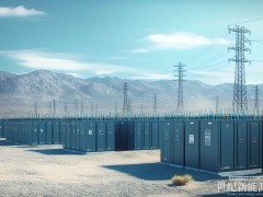 策略驅(qū)動(dòng)高效運(yùn)營(yíng)！ 國(guó)能日新河南獨(dú)立儲(chǔ)能項(xiàng)目連續(xù)兩月穩(wěn)健運(yùn)營(yíng)增收